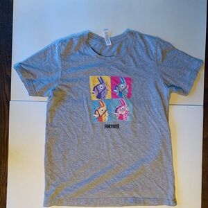 Fortnite t shirt